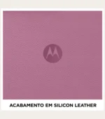 Motorola Moto G17 256GB, 12GB RAM Boost, Câmera 50MP – Rosa Smartphone - Imagem 7