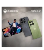 Motorola Moto G67 5G 256GB 4GB RAM – Chumbo Smartphone - Imagem 7