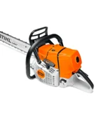 Motosserra STIHL MS 661 – Profissional com Corrente RS - Imagem 7