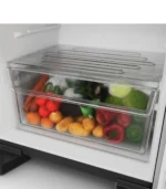 Geladeira Consul 451L Frost Free Duplex 2 Portas Inox CRM53FKANA - Imagem 8