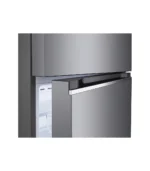 Geladeira LG GN-B392PLMB.APZFSBS 395L Inox 110V - Imagem 8