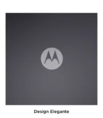 Motorola Moto G24 128GB 4GB RAM Grafite Smartphone - Imagem 8