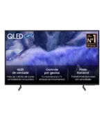 Smart TV 55" Samsung Vision AI QLED 4K QEF1 QN55QEF1 - Imagem 8